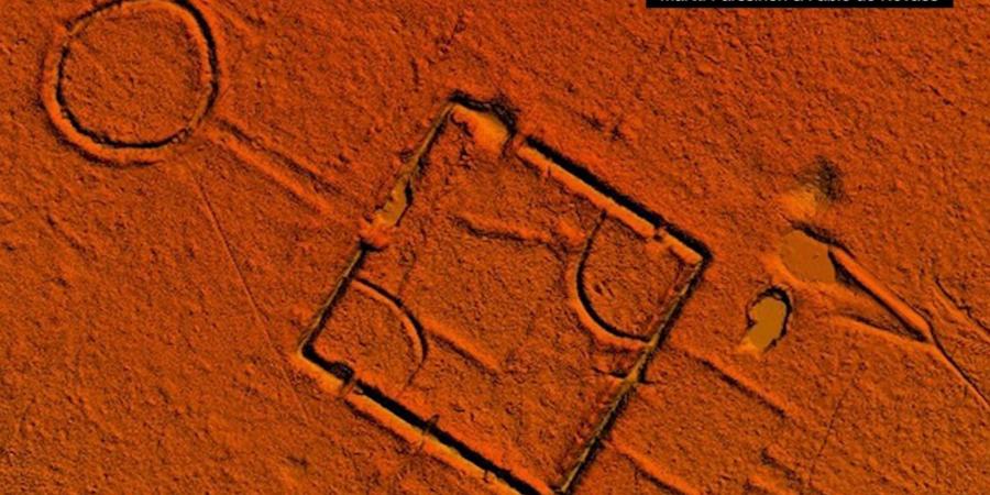 بالبلدي: في الأمازون.. علماء آثار يكتشفون 400 منشأة ترابية أثرية تحت الغابات المطيرة