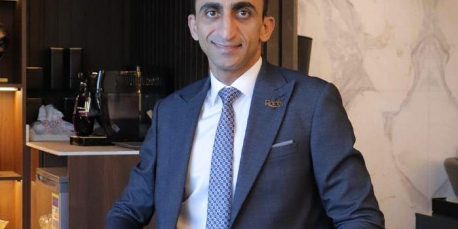 بالبلدي : أحمد
      زغلول
      الرئيس
      التنفيذى
      لمجموعة
      السلمانية
      جروب
      :
      تنوع
      الاستثمارات
      يعزز
      قدرة
      الشركات
      على
      مواجهة
      تقلبات
      السوق
      وتحقيق
      نمو
      مستدام 