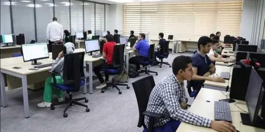 تنسيق
      الجامعات
      2026..
      التعليم
      العالي
      تعلن
      تفاصيل
      المرحلة
      الأولى
      وموعد
      تسجيل
      الرغبات