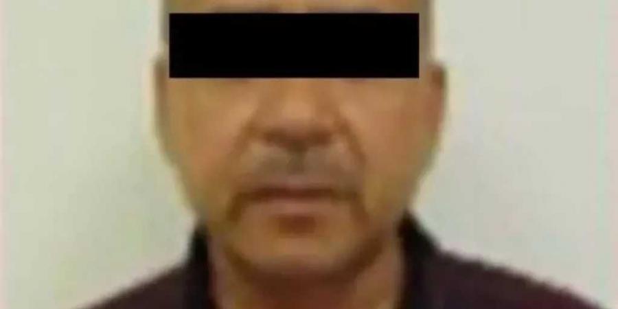 مكافأة
      5
      ملايين
      دولار
      لم
      تنقذه..
      القبض
      على
      أحد
      أخطر
      زعماء
      كارتل
      «لوس
      رييس»
      في
      المكسيك