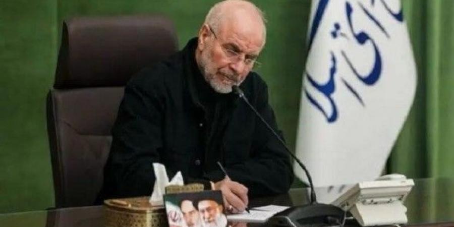 بالبلدي: رواية
      قاليباف
      عن
      الساعات
      الأولى
      بعد
      مقتل
      خامنئي