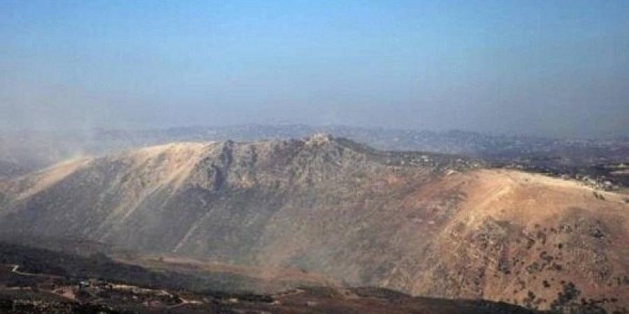 بالبلدي: جولة
      مفاوضات
      سابعة
      بين
      لبنان
      وإسرائيل
      وبنت
      جبيل
      على
      طاولة
      محادثات
      روما