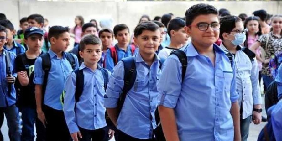 بالبلدي: اليونيسيف
      تؤكد
      أن
      عودة
      الطلاب
      للمدارس
      وراء
      تطوير
      التعليم
      في
      مصر