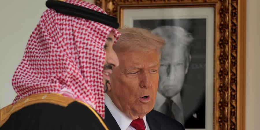 بالبلدي: تأثير السعودية على إلغاء ترامب ضربات قوية ضد إيران.. محلل يوضح لـCNN