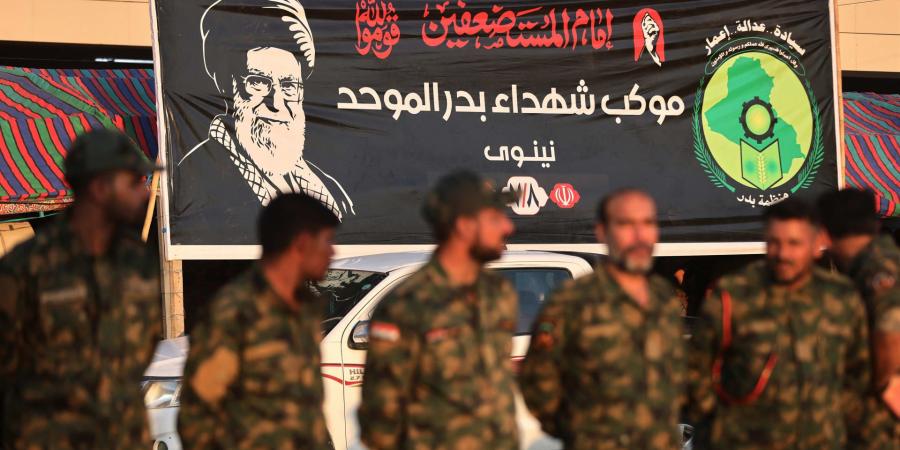 belbalady الميليشيات المتحالفة مع إيران تثبت قيمتها في حرب طهران المتصاعدة وتخنق الاقتصاد العالمي