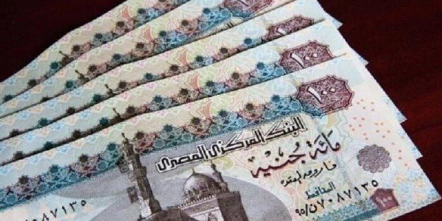 بالبلدي: موعد
      صرف
      مرتبات
      شهر
      أغسطس
      2026
      للعاملين
      بالدولة
      بعد
      تطبيق
      الزيادة
      الجديدة..
      التفاصيل
      كاملة