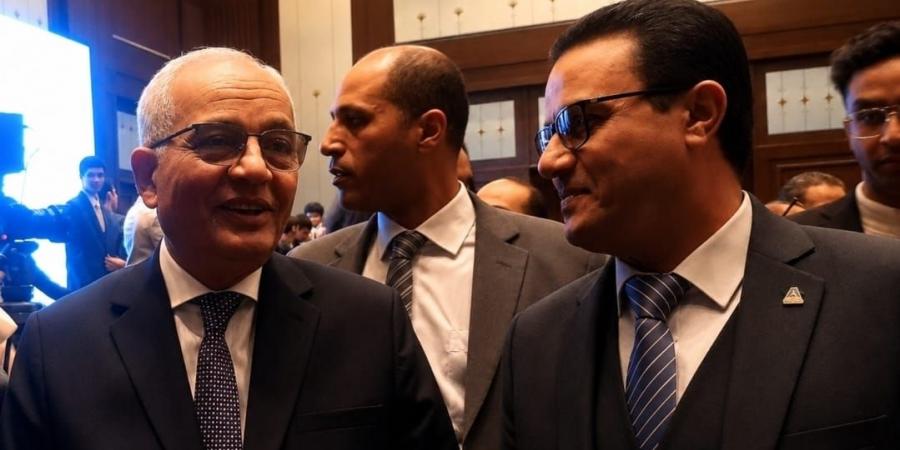 بالبلدي: شهادة
      حق:
      الدكتور
      رضا
      حجازي..
      نموذج
      القيادة
      الواعية
      والنهج
      التشاركي
      في
      التعليم