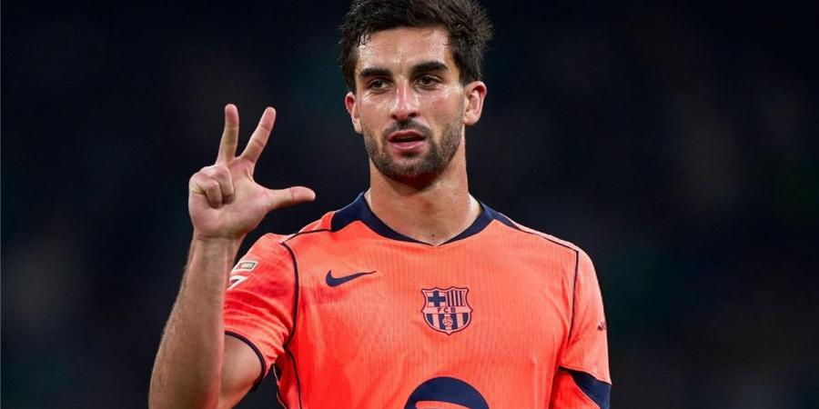 بالبلدي : برشلونة
      يوضح
      موقفه
      من
      بيع
      فيران
      توريس
      لـ
      باريس
      سان
      جيرمان