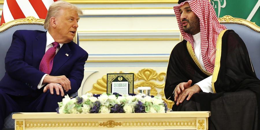 بالبلدي: هل أوقف اتصال محمد بن سلمان ضربة أمريكية ضد إيران؟.. طهران تعلق