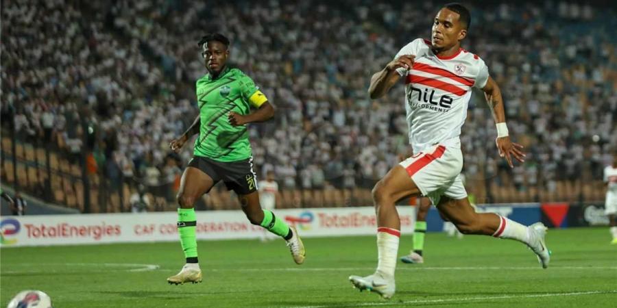 بالبلدي : أول
      تعليق
      من
      سيف
      الجزيري
      بعد
      إعلان
      رحيله
      عن
      الزمالك