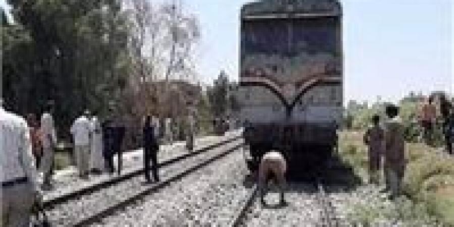 بالبلدي : مصرع
      سيدة
      صدمها
      قطار
      الصعيد
      خلال
      عبور
      مزلقان
      غير
      قانوني
      في
      قنا