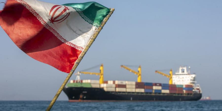 بالبلدي: إيران: لا نجري مفاوضات مع أمريكا حاليا.. ومباحثاتنا مع سلطنة عُمان لإنشاء مسار "مؤقت" بمضيق هرمز
