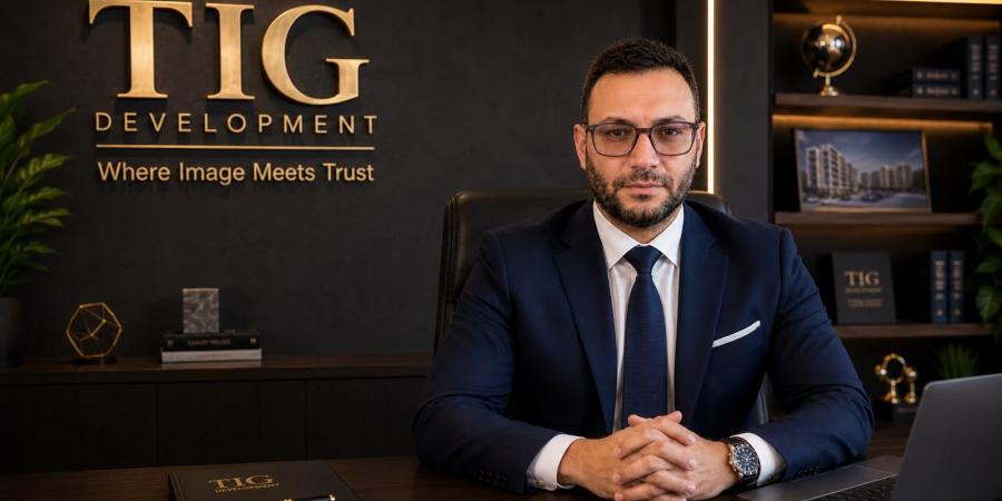بالبلدي : شركة
      «TIG
      Developments»
      تطلق
      مشروعين
      في
      مدينتي
      بدر
      والشروق
      باستثمارات
      تتجاوز
      1.5
      مليار
      جنيه