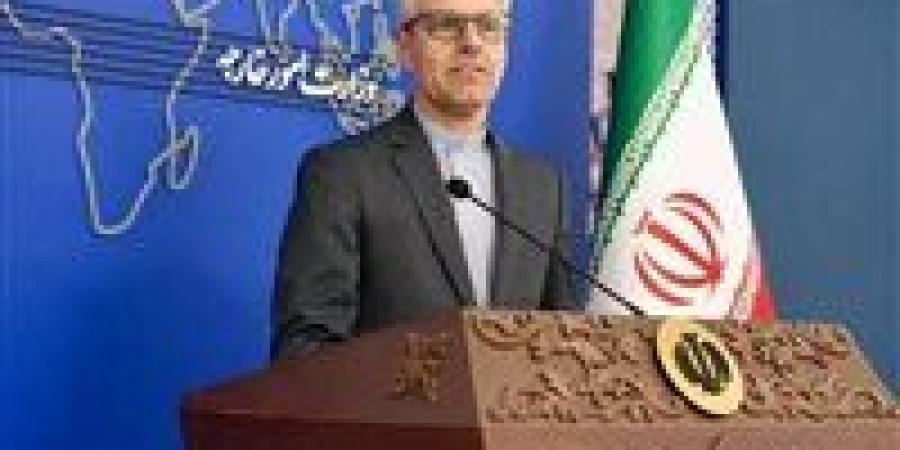 بالبلدي: إيران
      تنفي
      إجراء
      مفاوضات
      مع
      أمريكا
      في
      الوقت
      الحالي