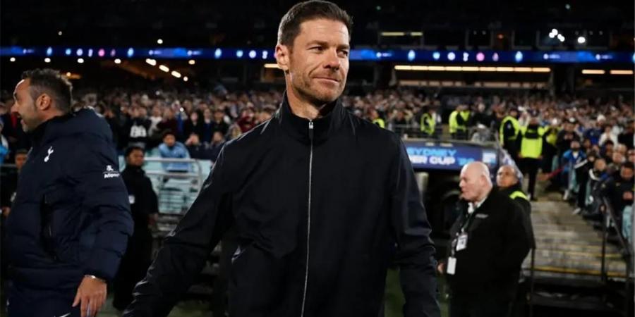 بالبلدي : تشابي
      ألونسو:
      تجربة
      ريال
      مدريد
      كانت
      مؤلمة..
      وتعلمت
      التدريب
      من
      والدي