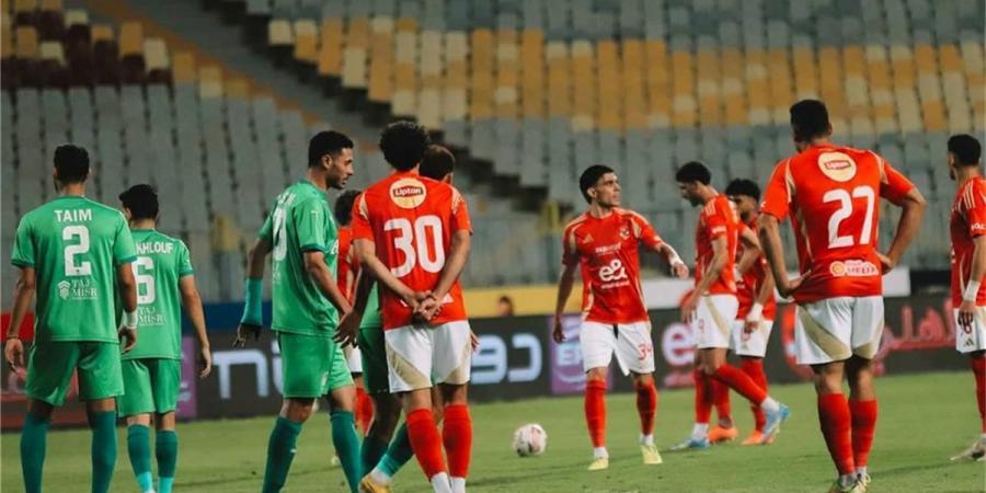 بالبلدي : رسميًا..
      الوداد
      المغربي
      يتعاقد
      مع
      لاعب
      الأهلي
      السابق