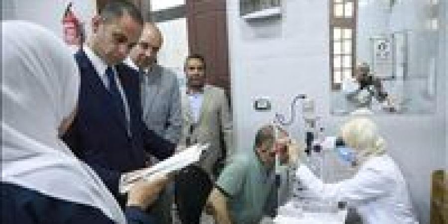 بالبلدي: تفاصيل
      جولة
      نائب
      وزير
      الصحة
      بمستشفى
      رمد
      قلاوون