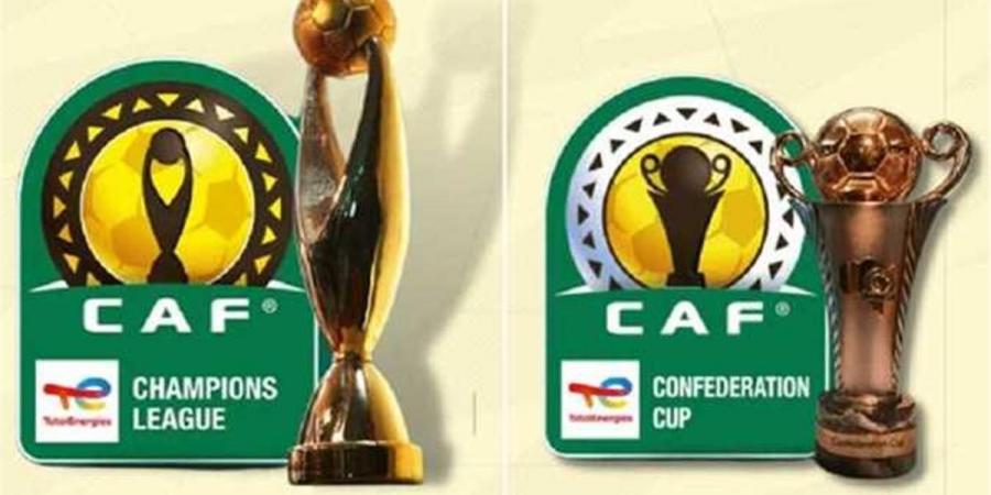 بالبلدي : تقارير
      مغربية:
      اجتماع
      طارئ
      لـ
      كاف
      بسبب
      دوري
      أبطال
      إفريقيا
      والكونفدرالية