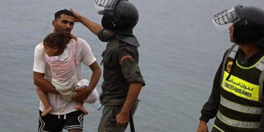 بالبلدي: سبتة
      و
      مليلية
      اقتطعتهما
      إسبانيا
      من
      المغرب
      ومنها
      انطلق
      طارق
      بن
      زياد
