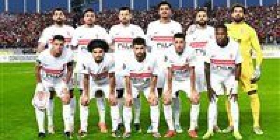 بالبلدي: الزمالك
      بخوض
      تدريباته
      غدا
      علي
      فترتين