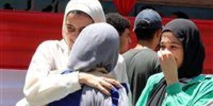 بالبلدي : متى
      ينتهي
      التظلم
      على
      نتيجة
      الثانوية
      العامة
      2026؟