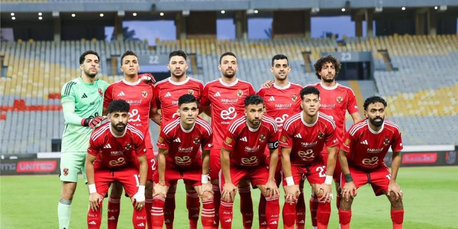 بالبلدي : موقف
      الأهلي
      من
      المشاركة
      في
      كأس
      مصر
      والسوبر
      بعد
      بيانه
      ضد
      اتحاد
      الكرة