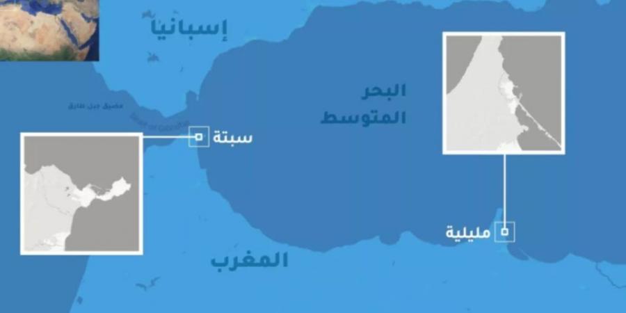 بالبلدي: الهجرة
      الجماعية
      من
      المغرب
      إلى
      إسبانيا..
      كيف
      نفهم
      الأزمة
      التي
      وظفتها
      إسرائيل؟