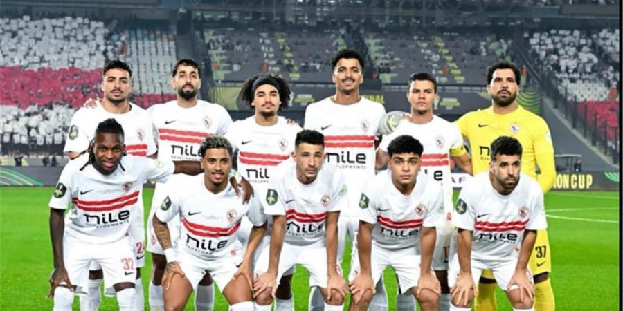 بالبلدي : رسميًا
      |
      الزمالك
      يعلن
      فسخ
      التعاقد
      مع
      مهاجم
      الفريق