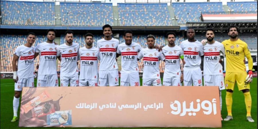 بالبلدي : نجم
      الزمالك
      يشعل
      صراعًا
      بين
      الدوريات
      الأوروبية
      والخليجية
      على
      ضمه