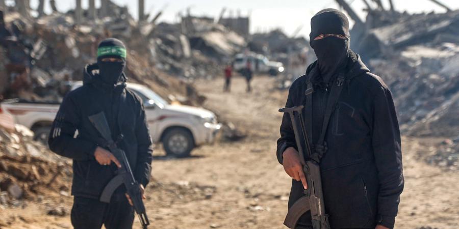 بالبلدي: الحرس الثوري الإيراني يعلق على اتفاق "نزع سلاح حماس"