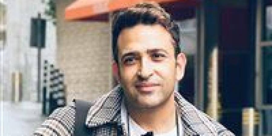 بالبلدي: تامر
      حسين:
      أرفض
      إشغال
      الجمهور
      بأزماتي..
      وهذه
      كواليس
      تعاوني
      مع
      تامر
      حسني