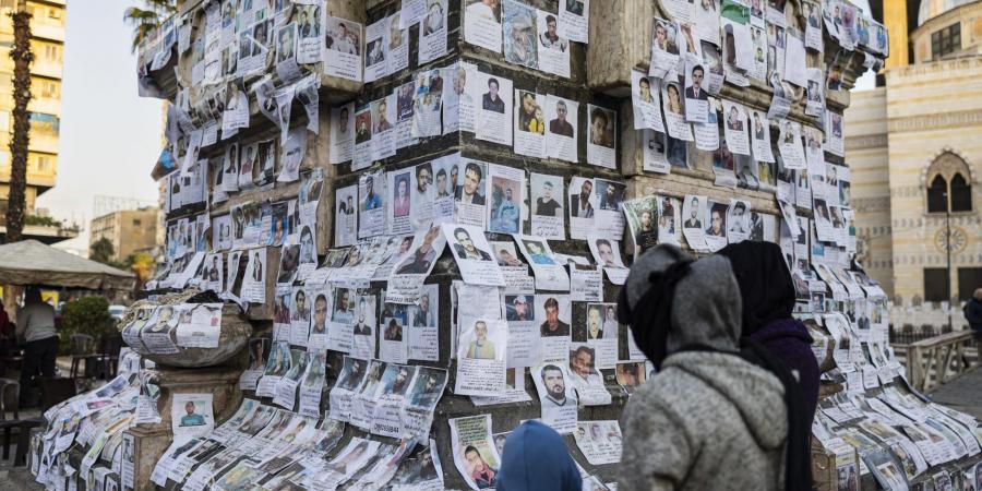 بالبلدي: سوريا ..الكشف عن مصير مواطن وابنه فُقدا منذ 13 عاما خلال حكم الأسد