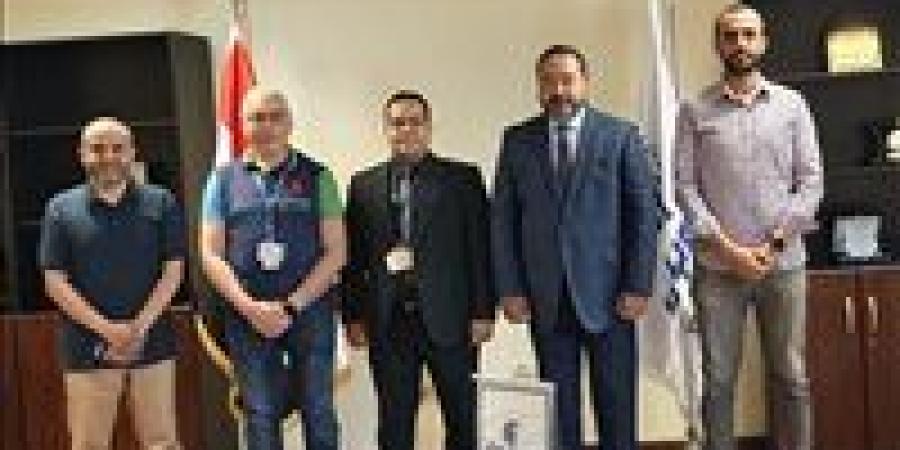 بالبلدي: أكاديمية
      مصر
      للطيران
      للتدريب
      تجدد
      اعتمادات
      شهادات
      "ISO"
      في
      مجالات
      الجودة
      والمؤسسات
      التعليمية
      والبيئة
      والسلامة
      والصحة
      المهنية