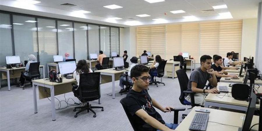 بالبلدي: تنسيق
      الجامعات
      2026..
      توقعات
      بارتفاع
      الحد
      الأدنى
      للطب
      البشري
      إلى
      94.4%