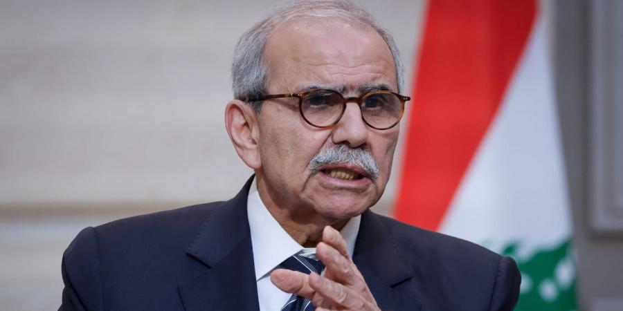 بالبلدي: نواف سلام: من أدخلوا لبنان في "حروب إسناد عبثية" كانوا العون الأكبر لإسرائيل