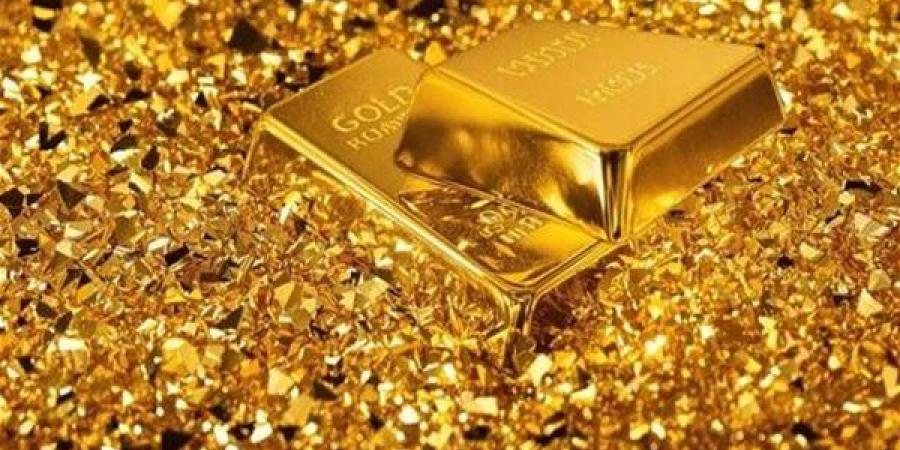 بالبلدي: استقرار
      أسعار
      الذهب
      اليوم
      في
      السوق..
      وعيار
      21
      يسجل
      5840
      جنيهًا