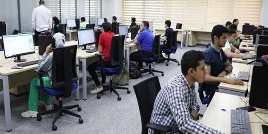 بالبلدي: تنسيق
      الجامعات
      2026..
      91.87%
      الحد
      الأدنى
      المتوقع
      للقبول
      بكليات
      الصيدلة