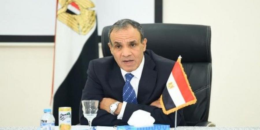 بالبلدي: وزير
      الخارجية
      المصري
      يبحث
      هاتفيًا
      مع
      نظيره
      البحريني
      مستجدات
      الأوضاع
      الإقليمية