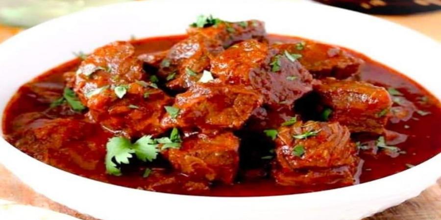 بالبلدي : هتعملي أحلي غدا..كمونية اللحمة