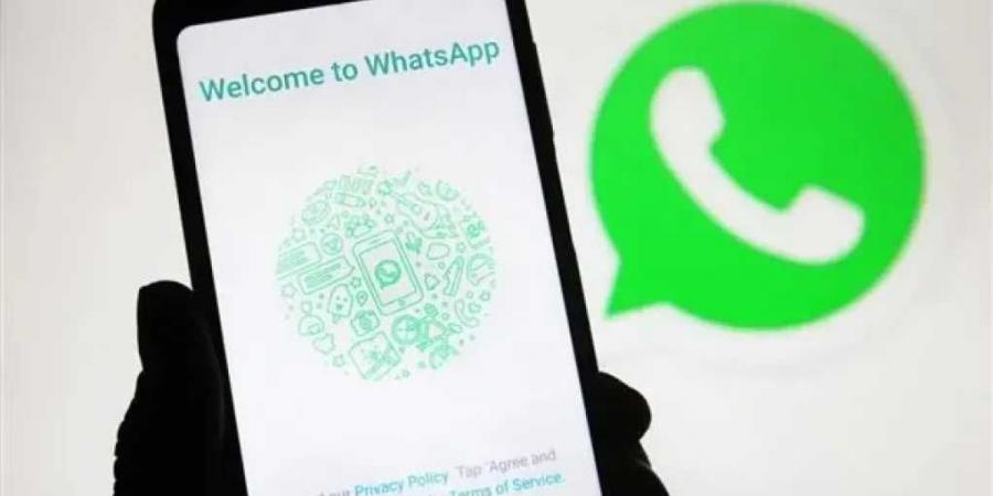 عطل
      مفاجئ
      يضرب
      واتساب..
      مستخدمون
      يواجهون
      صعوبة
      في
      إرسال
      الصور
      والفيديوهات