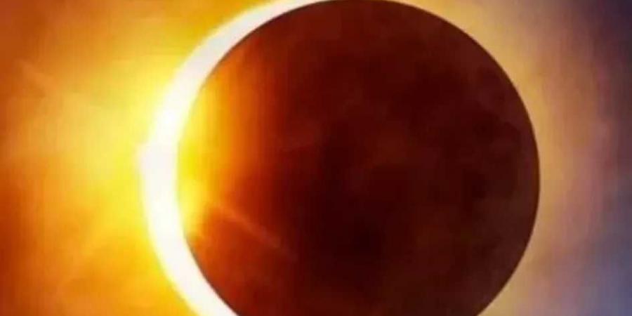 حدث
      فلكي
      استثنائي
      في
      أغسطس
      2026..
      كل
      ما
      تريد
      معرفته
      عن
      كسوف
      الشمس
      الكلي