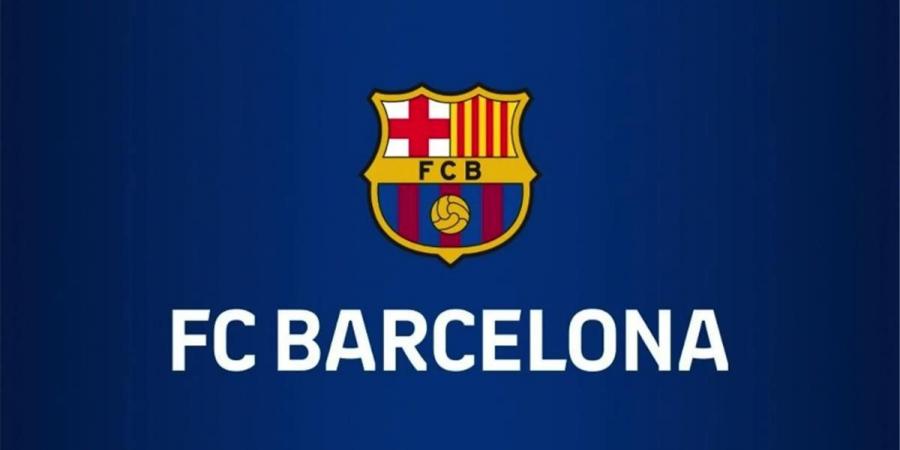 بالبلدي : رسميًا
      |
      برشلونة
      يعلن
      رحيل
      لاعب
      الفريق