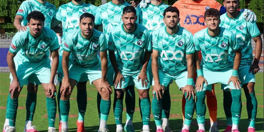 بالبلدي : موكوينا
      يُعلن
      تشكيل
      بيراميدز
      أمام
      العربي
      الكويتي
      وديًا