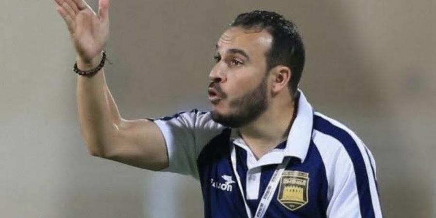 بالبلدي : المغربي مراد عزام يقود راية فنيًا… إعلان التشكيل الكامل للجهاز الفني بدوري المحترفين