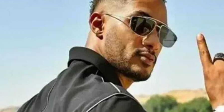 من
      ثورة
      ”أسد”
      إلى
      شاشة
      رمضان
      2027..
      محمد
      رمضان
      يعود
      للدراما
      بعهد
      جديد