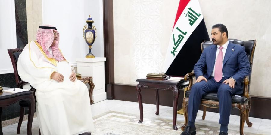 بالبلدي: إعلام: وفد أمني عراقي يصل إلى السعودية لمناقشة "ملفات أمنية مشتركة"