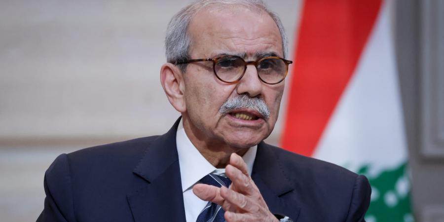 بالبلدي: "هناك من دخل إلى حسابي وحذفه".. رئيس وزراء لبنان يُعيد نشر بيان حول "اعتداءات إسرائيل" في الجنوب