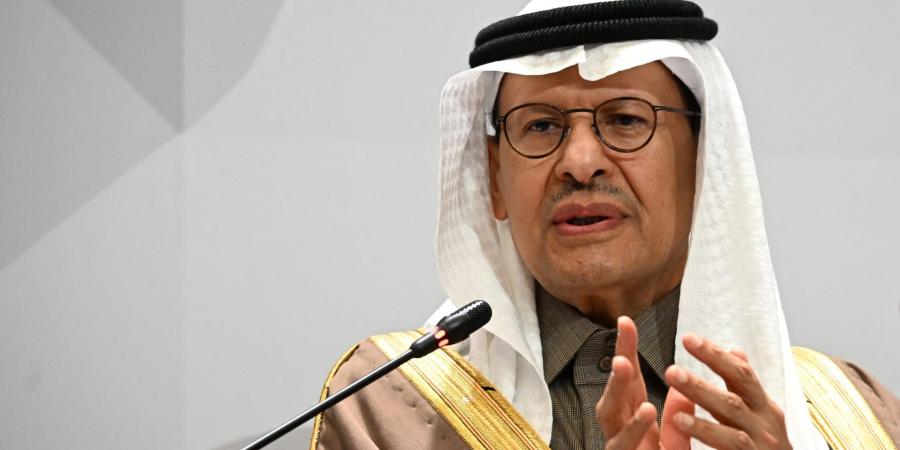بالبلدي: 3 أوامر ملكية في السعودية شملت منصبا إضافيا لعبدالعزيز بن سلمان وإعادة تشكيل مجلس الوزراء