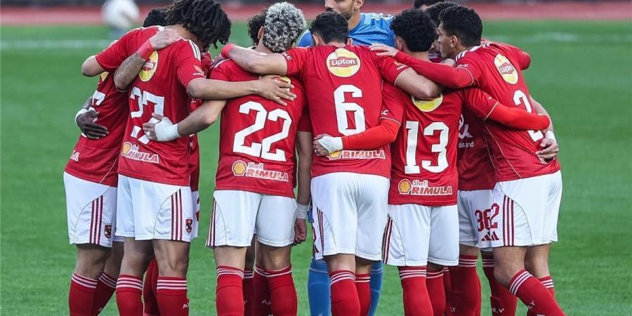 بالبلدي : رسميًا..
      الزوراء
      العراقي
      يعلن
      تعاقده
      مع
      لاعب
      الأهلي