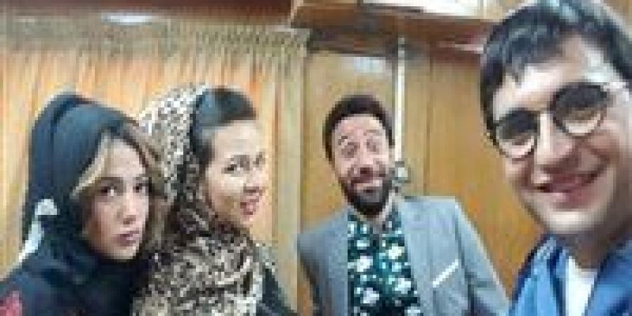 بالبلدي: جزء
      جديد
      من
      «نيللي
      وشريهان»..
      وهذا
      موعد
      عرضه